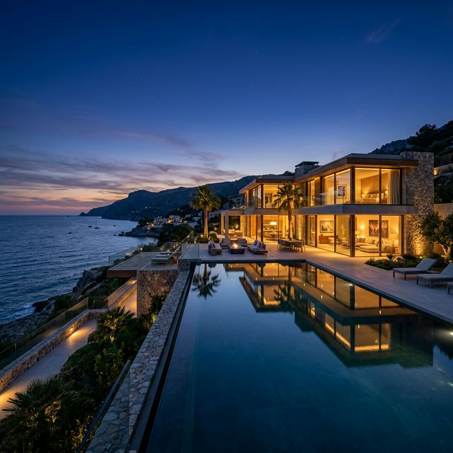 Piyum Villa Gallery Image 1